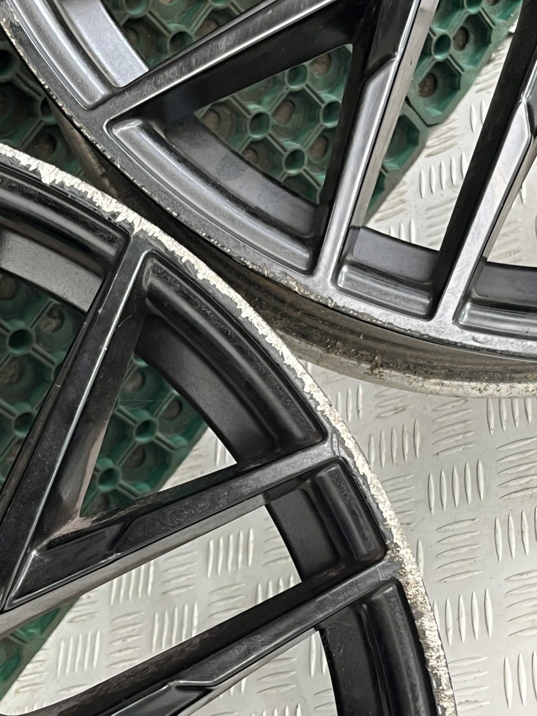VW AUDI disc MAM RS4 BPRI 19'' 8,5J 5x112 ET45 MAM RS4-8519