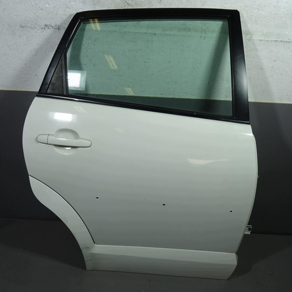 PONTIAC VIBE PORTA Portiera posteriore Destro