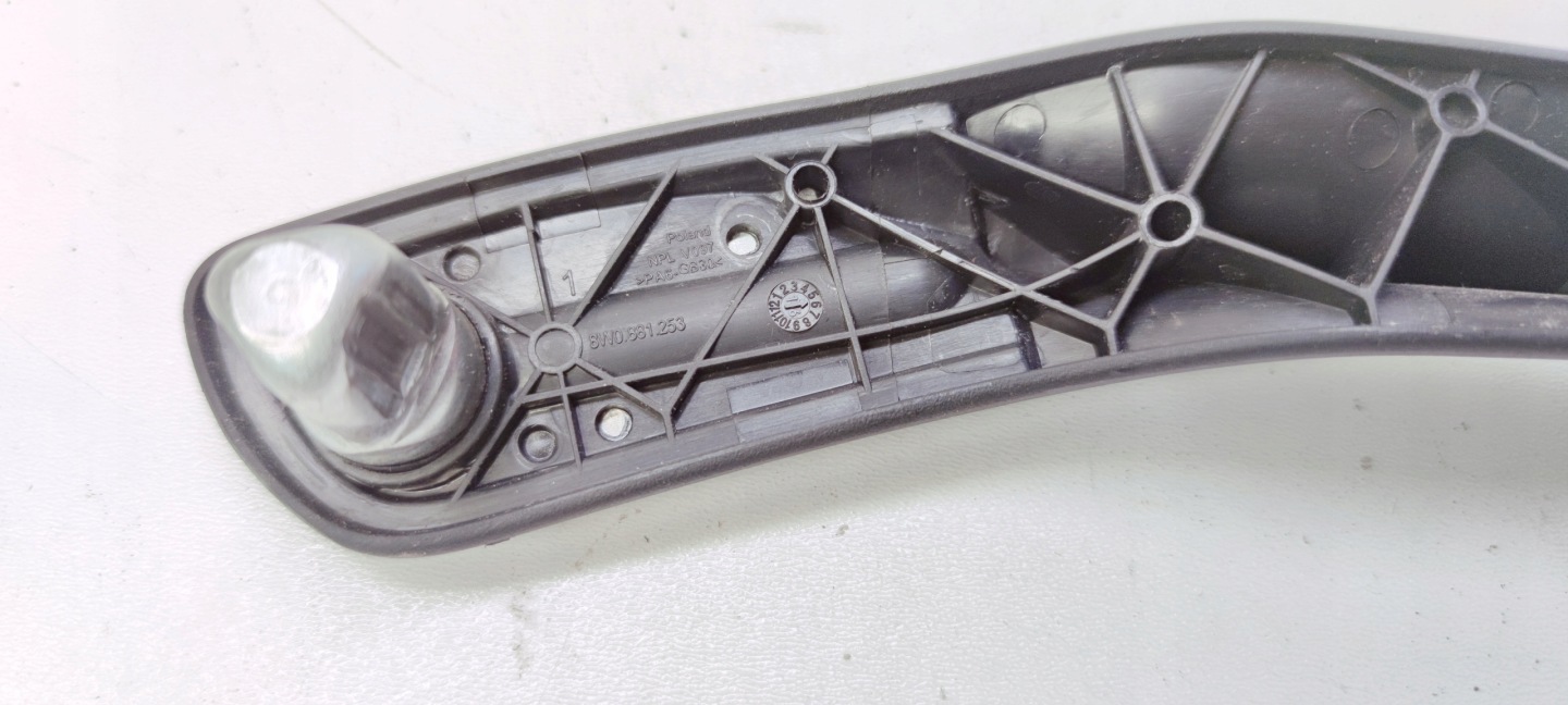 handle seat GORA DOL AUDI A4 B9 A5 8W0881253