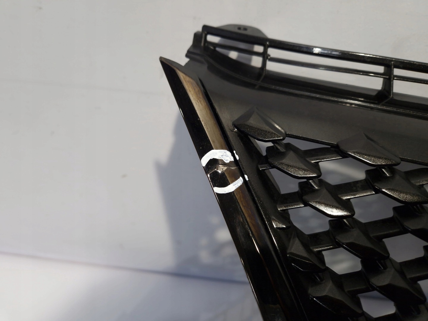 GRIGLIA Paraurti LEXUS LC LC500 Originale 53112-11020