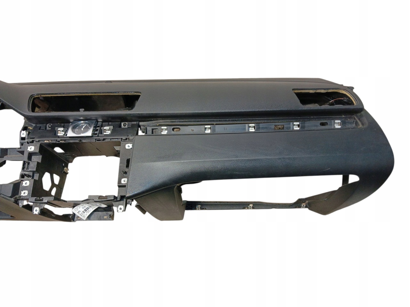 dashboard instrument panel cockpit console VW PASSAT B7 (10-14) EUROPA