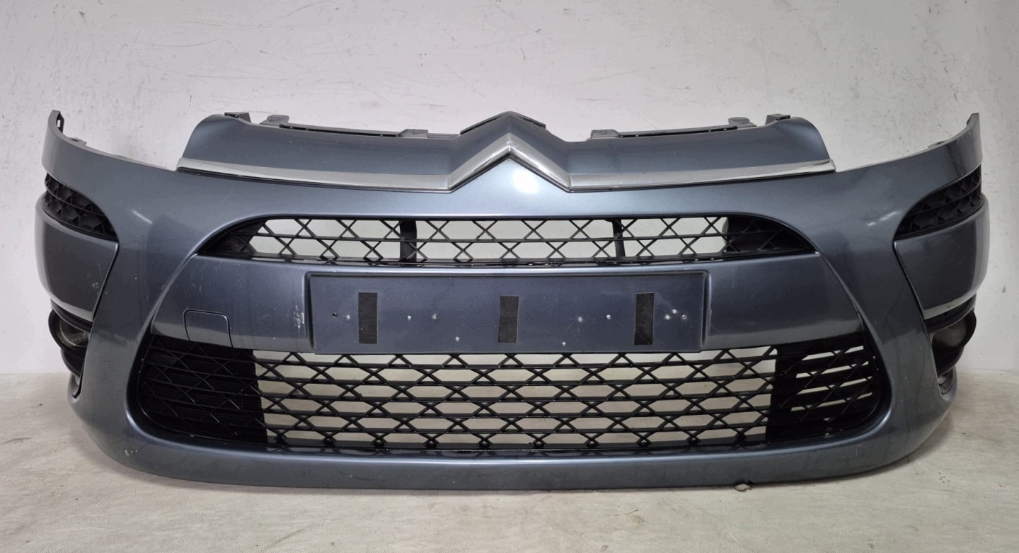 CITROEN C4 PICASSO and 06- bumper front front 9680402277