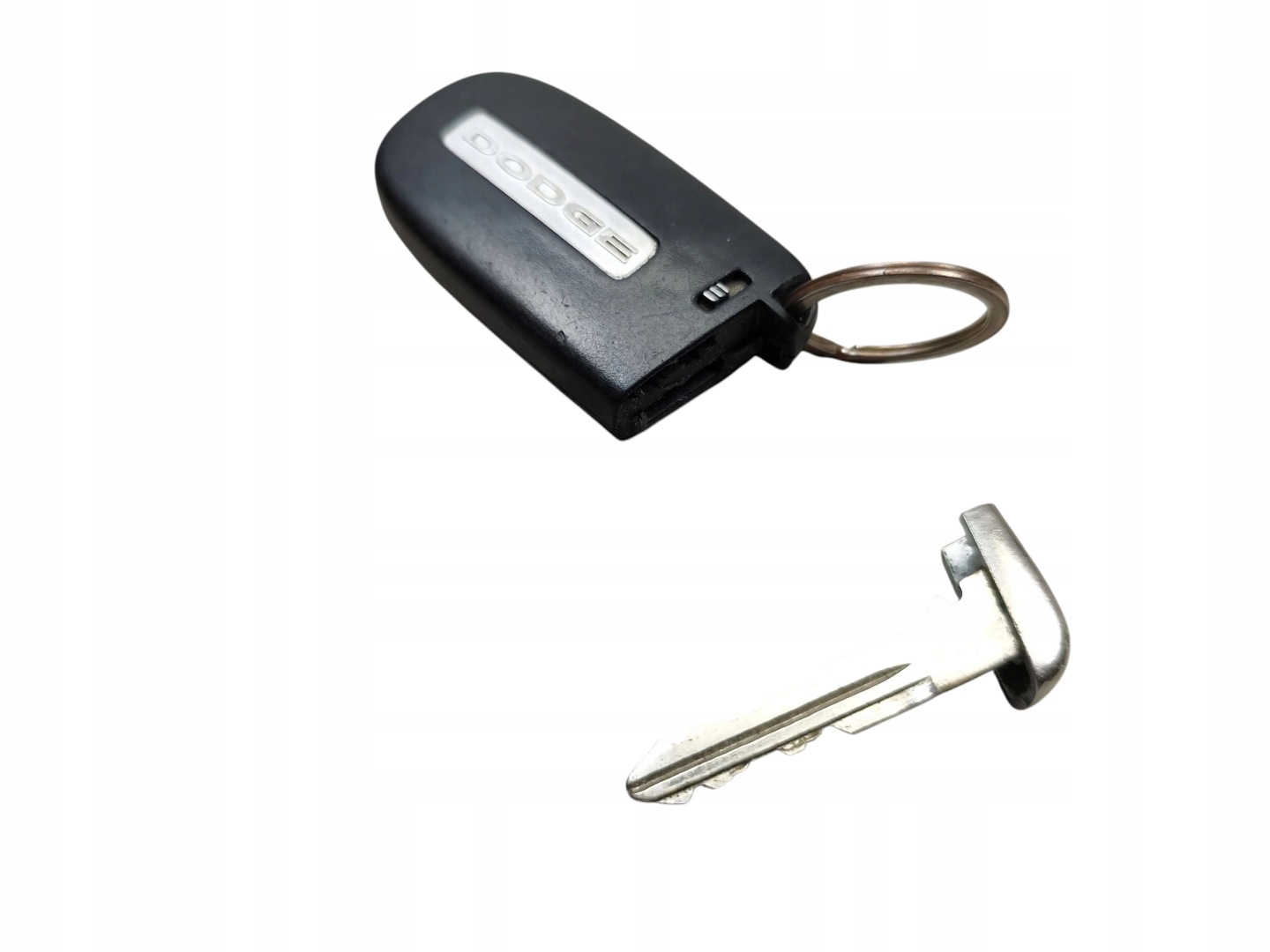 kulcs kulcs PILOT DODGE CHARGER II (2010-2014)