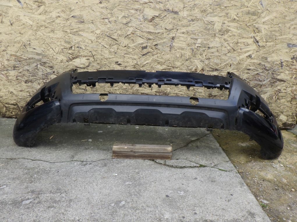 FORD RANGER LIFT 15- without PDC front bumper