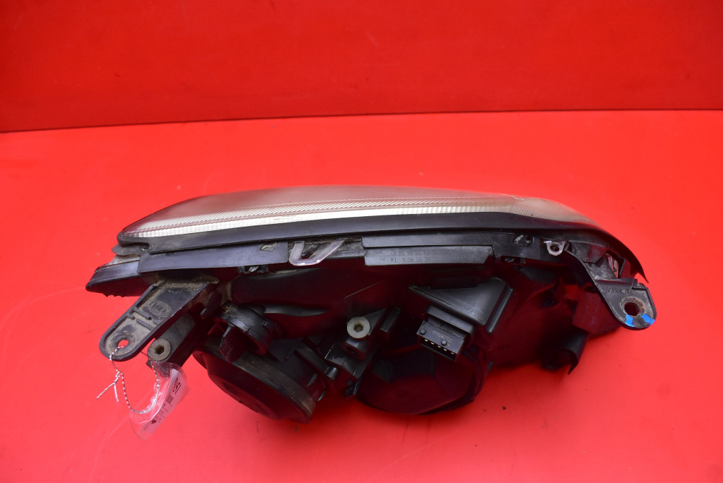 REFLEKTOR left light front lens EU 155 887-00 OPEL SIGNUM C 03-05