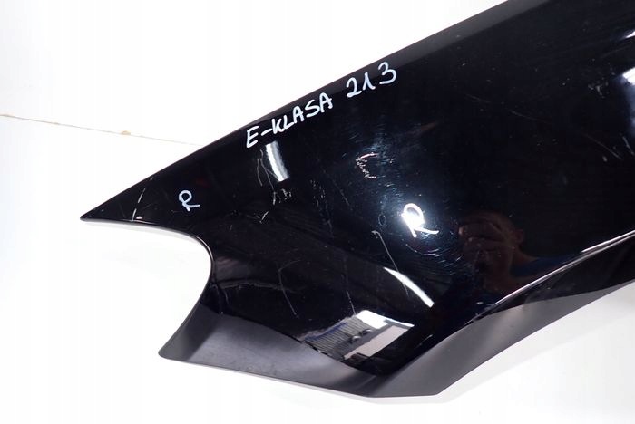 MERCEDES W213 213 E-KLASA fender left front front