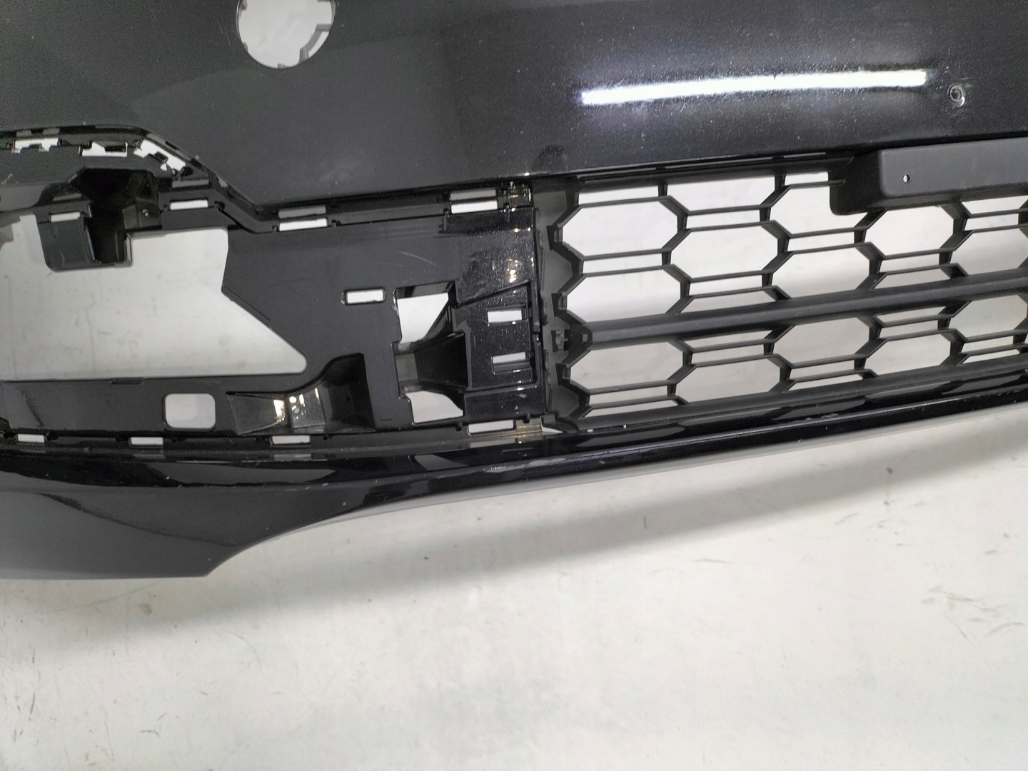 Frontstoßstange vorne SKODA OCTAVIA 4 IV 19
