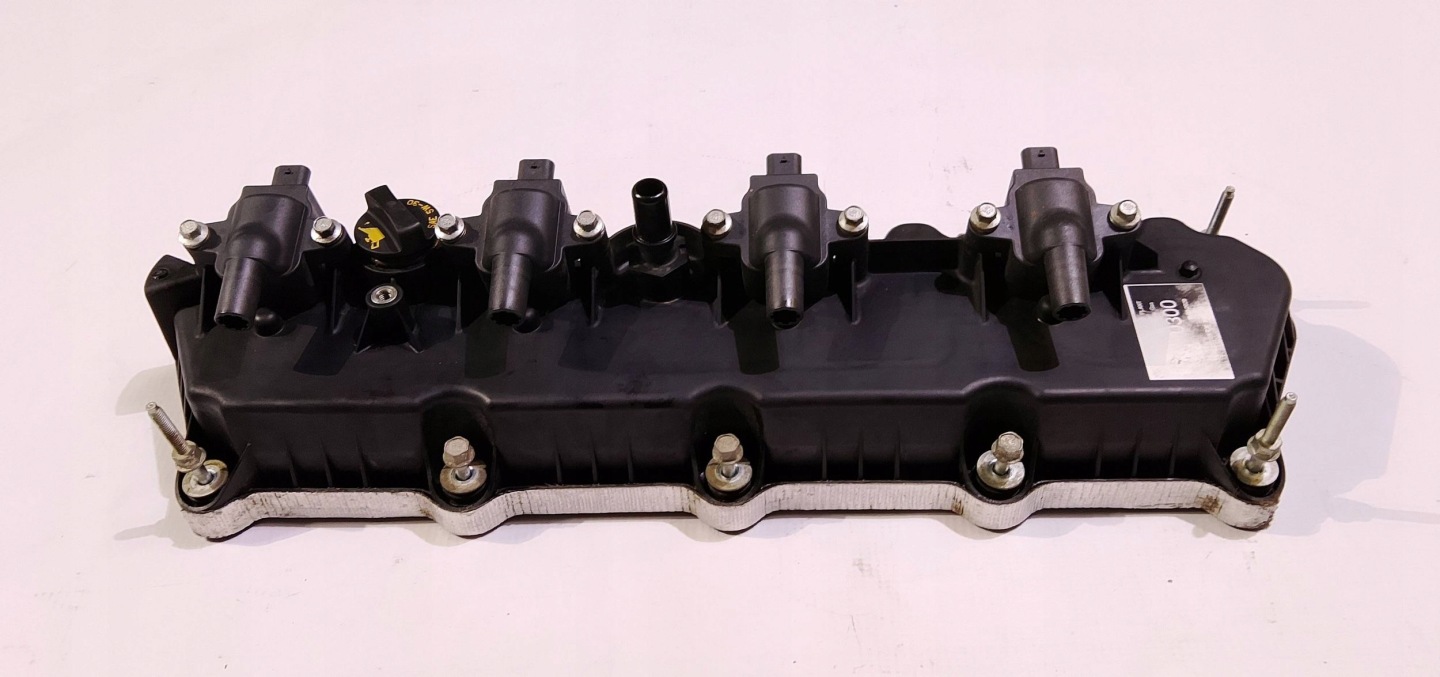 kryt hlavy ventilů walka rozvodu levá strana Ford Godzilla 7.3 2020