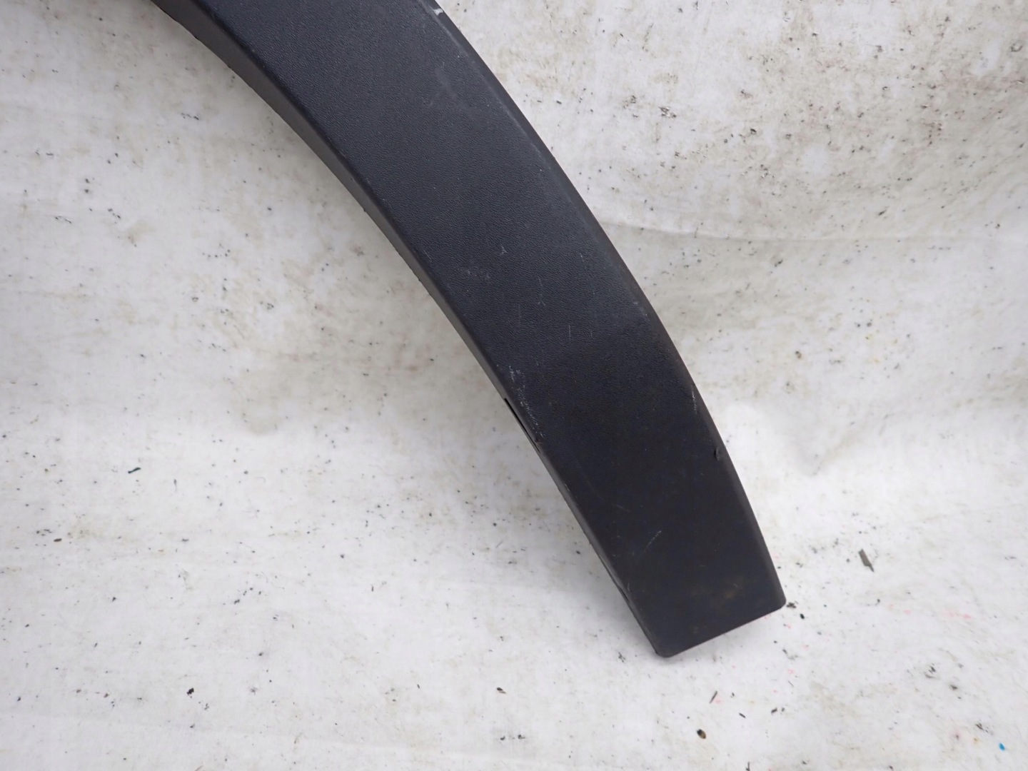 VOLVO XC40 17-> moulding cap right rear part