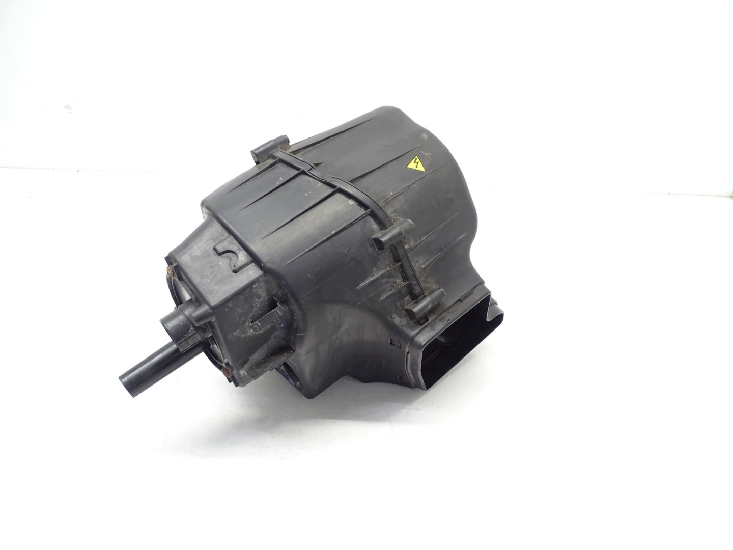 Gehäuse filter luft AUDI A8 D4 S4 4H0133039B 4H0133384G