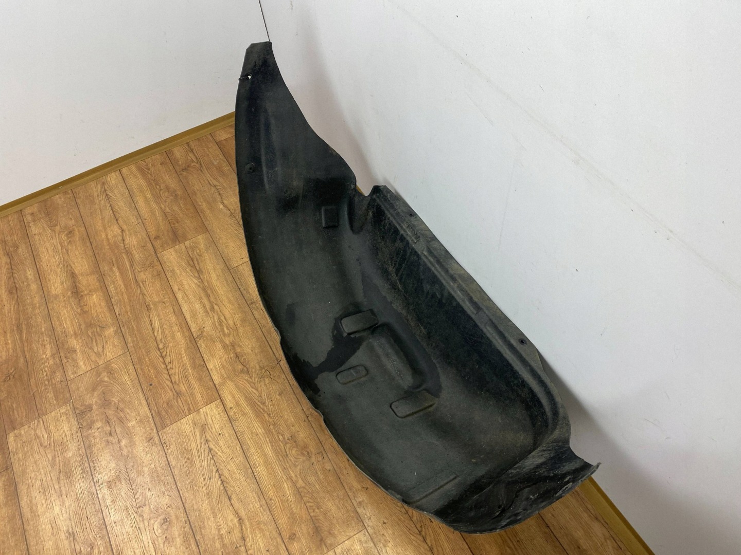 mudguard rear. right Ford F150 2015+