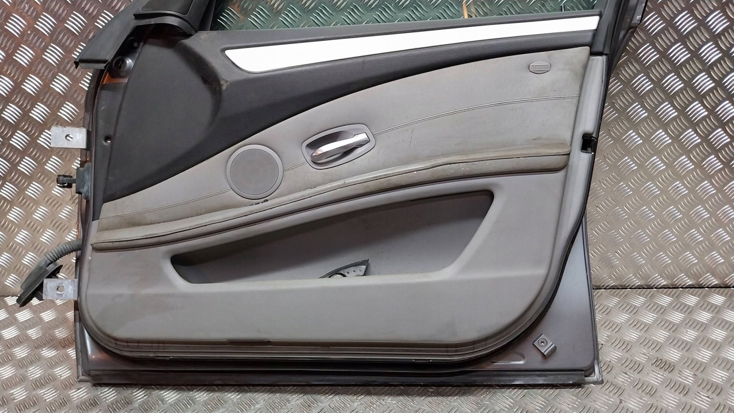 door front right BMW 5 E60 E61 03