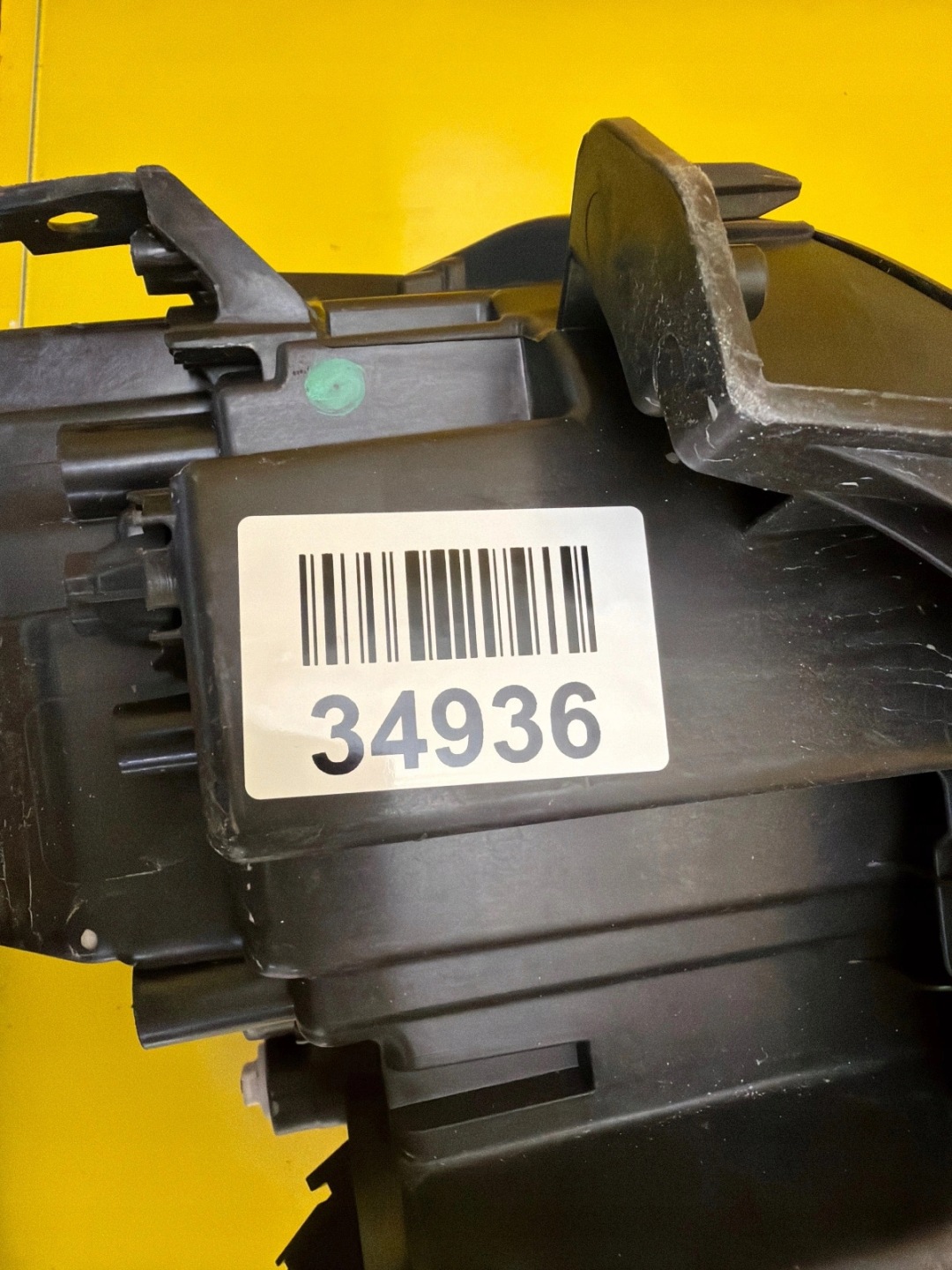 light right front Cupra Tavascan Full Led 11H941036E