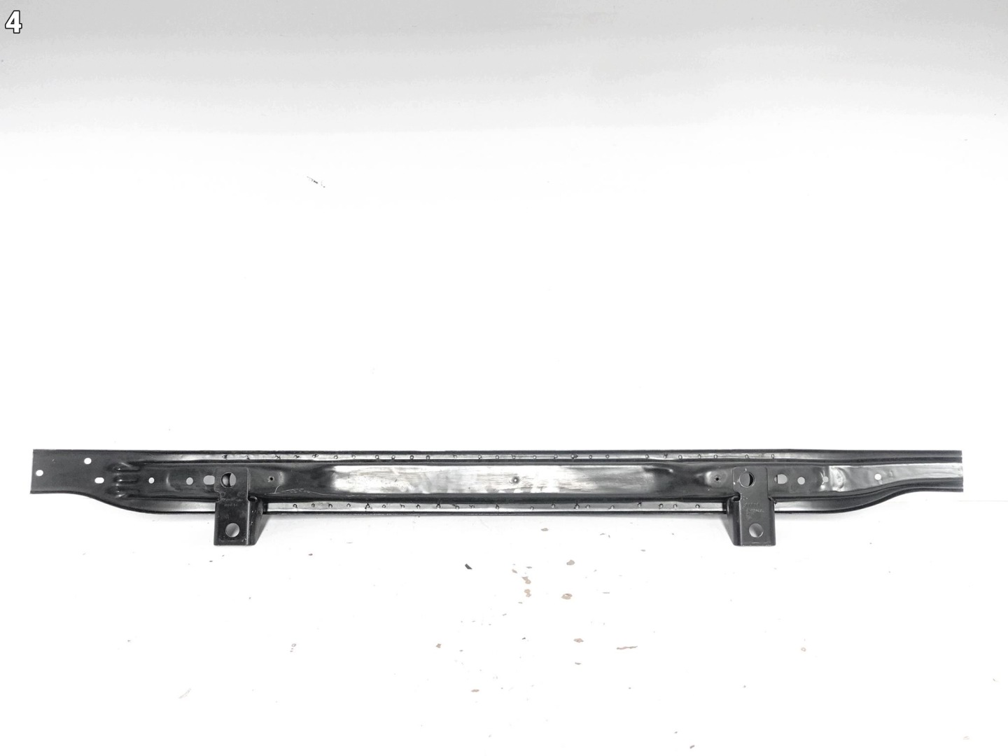 DODGE DURANGO JEEP GRAND CHEROKEE WK2 11-26 sider console W bumper front
