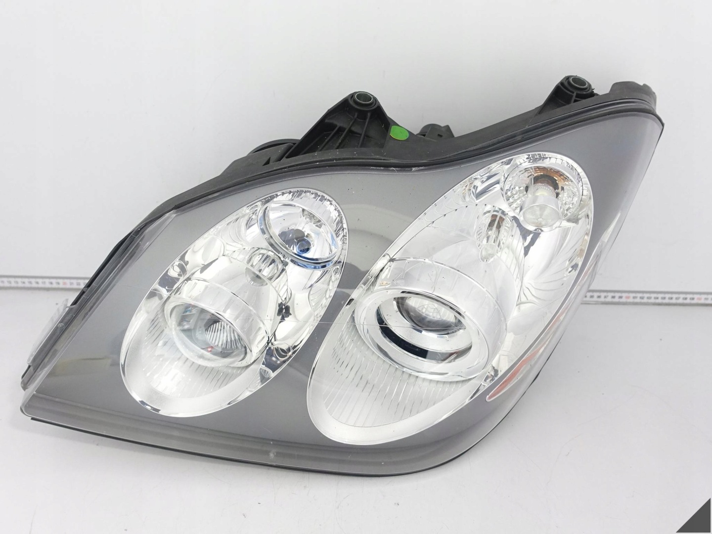 MAYBACH 57 W240 62 V240 03-13 světlo HEADLIGHT XENON levá předek EUROPA
