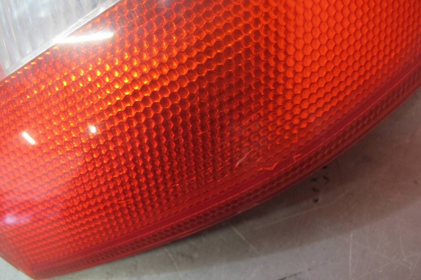 AUDI A3 8L 3D light right rear part rear 8L0945096C EUROPA