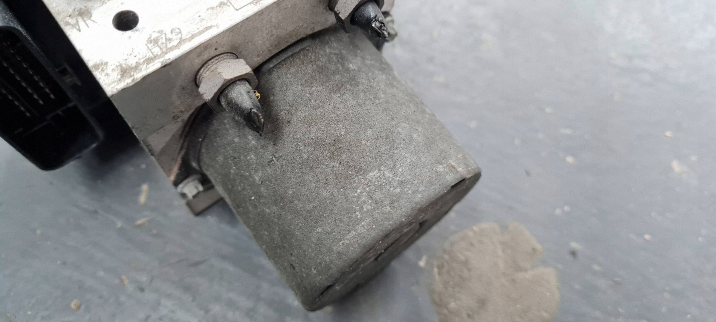 A4 B8 LIFT Servofreno ABS modulo 8K0907379CC 8K0614517FR A5 8T