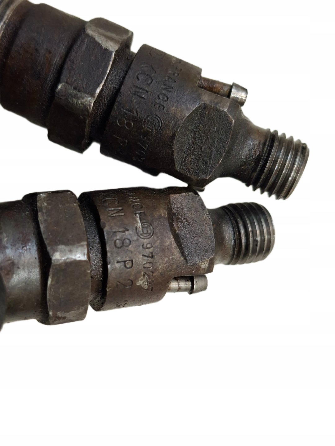 injector IVECO DAILY III 2.8 TD KCN18P2
