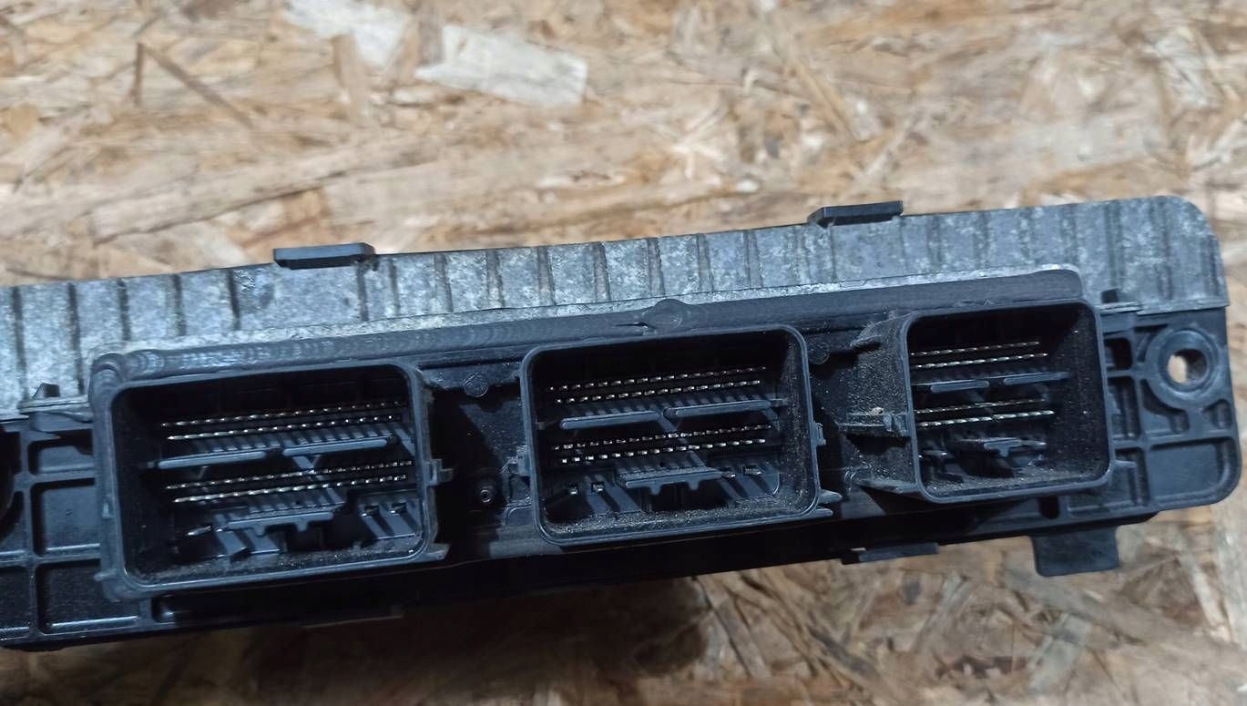 Bedienteil Computer DES MOTORS ECU Ford Expedition 5.4 2013