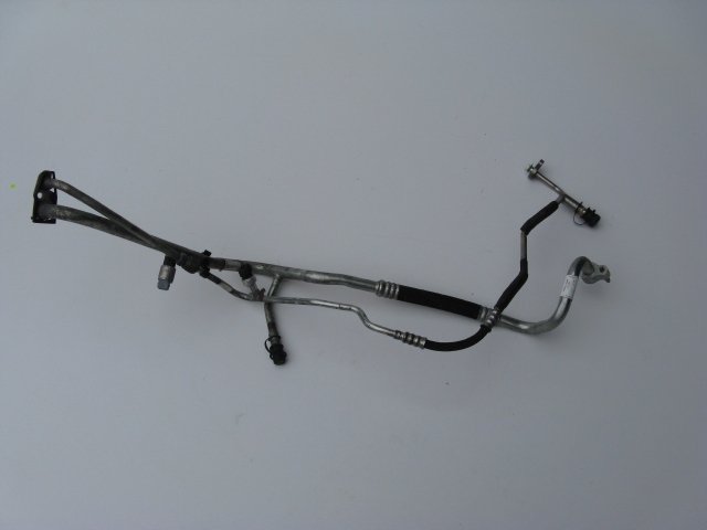 hadice klimatizaci VOLVO S40 II LIFT 2.0 D