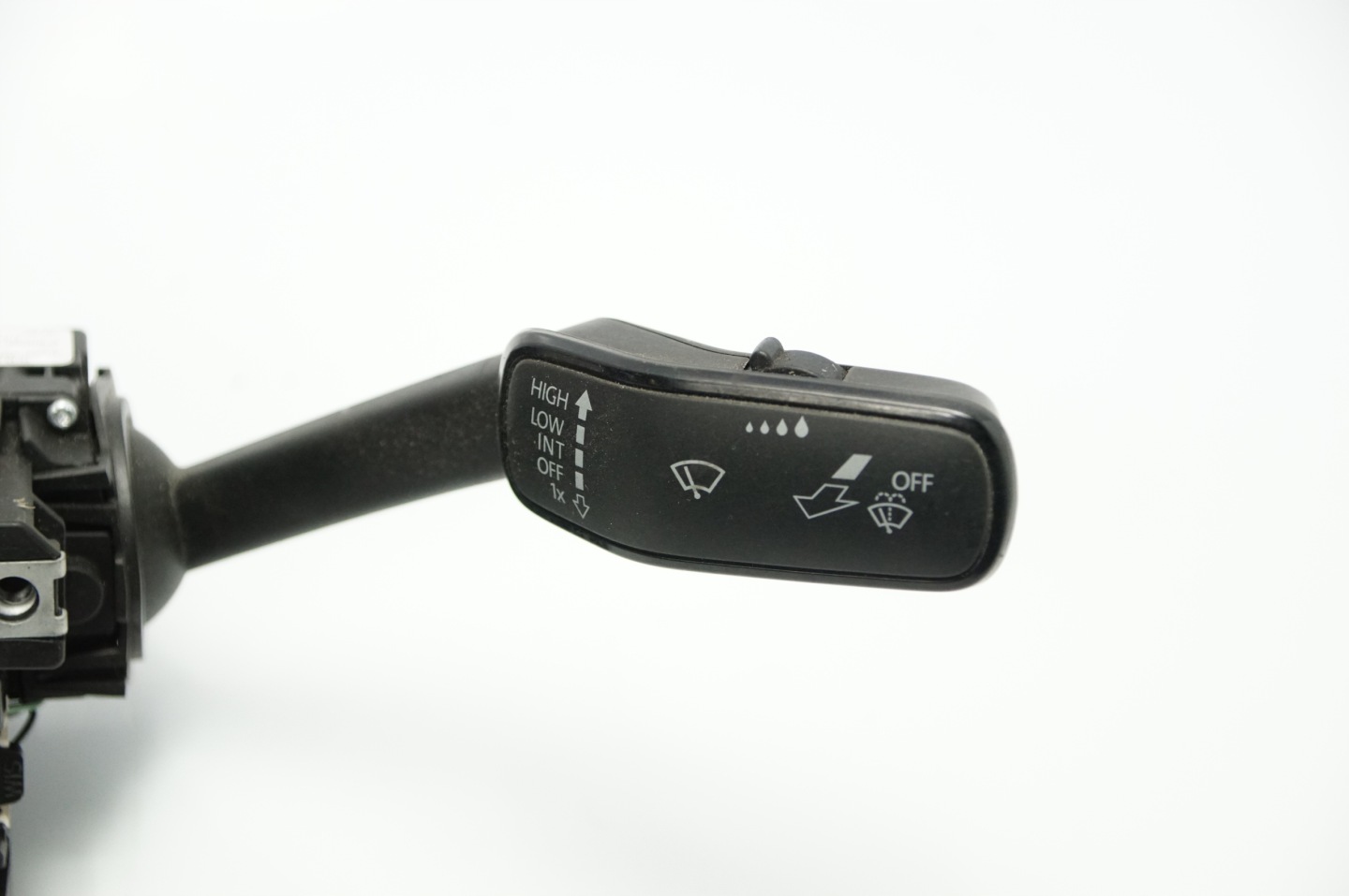 DEVIO LUCI TERGICRISTALLO TERGI 5Q0953507N SKODA OCTAVIA III