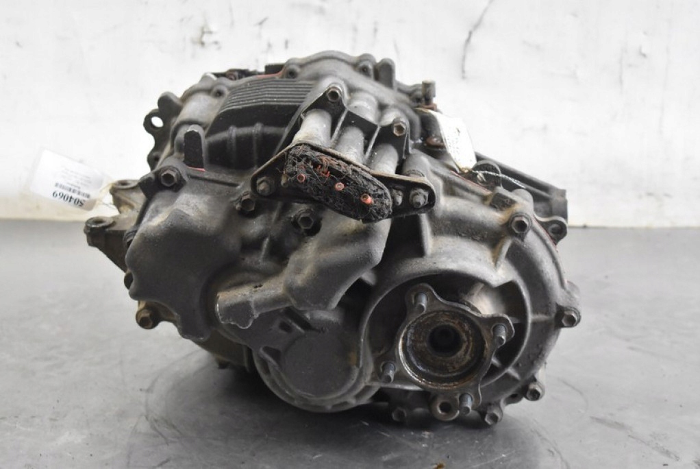 REDUKTOR gearboxes LEXUS RX 2 II XU30 3.3 V6 211 KM 03-08