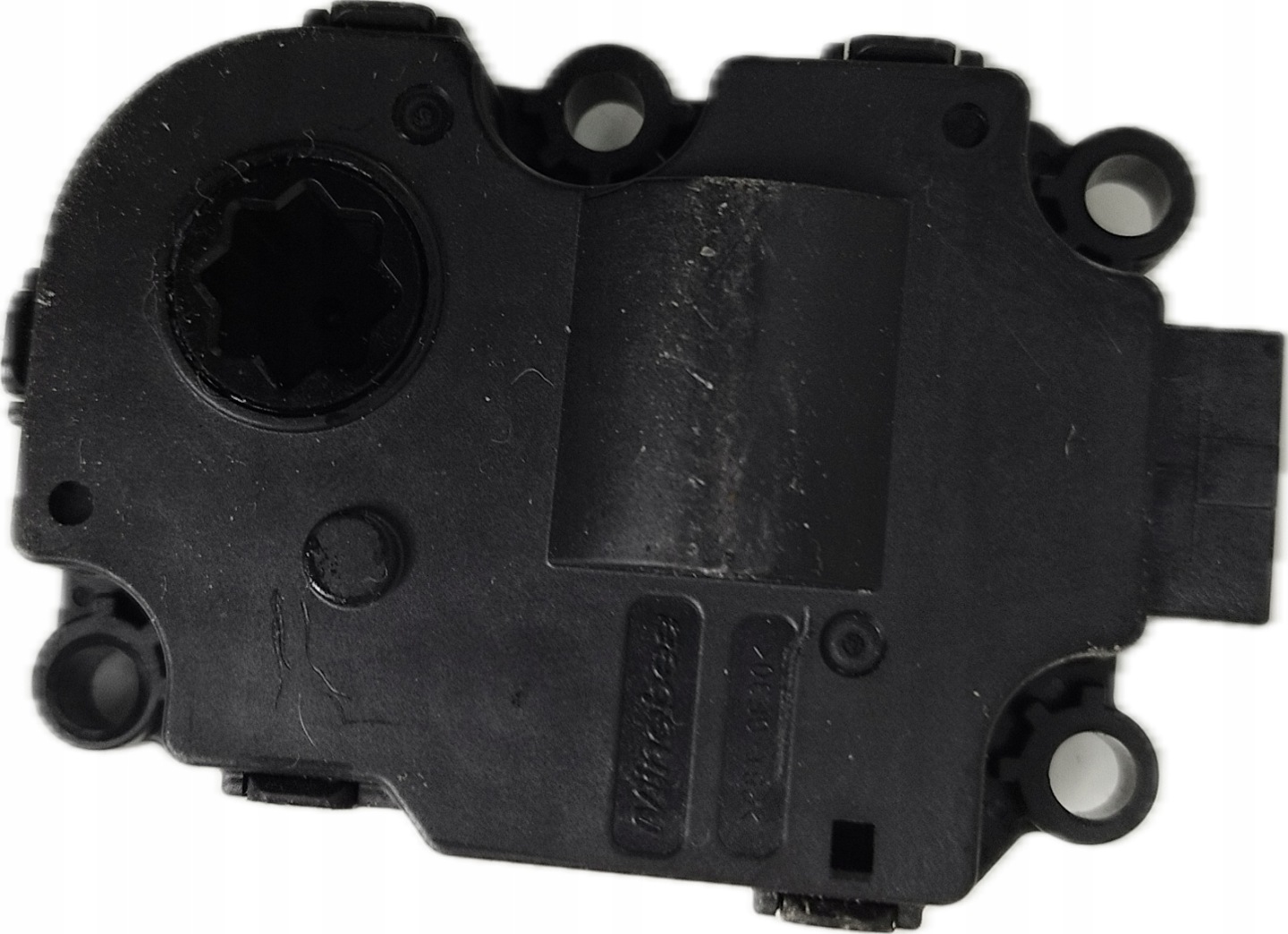 Micro moteur Bloc de chauffage complet BMW FE950002 HAL-48004-B 280118EA