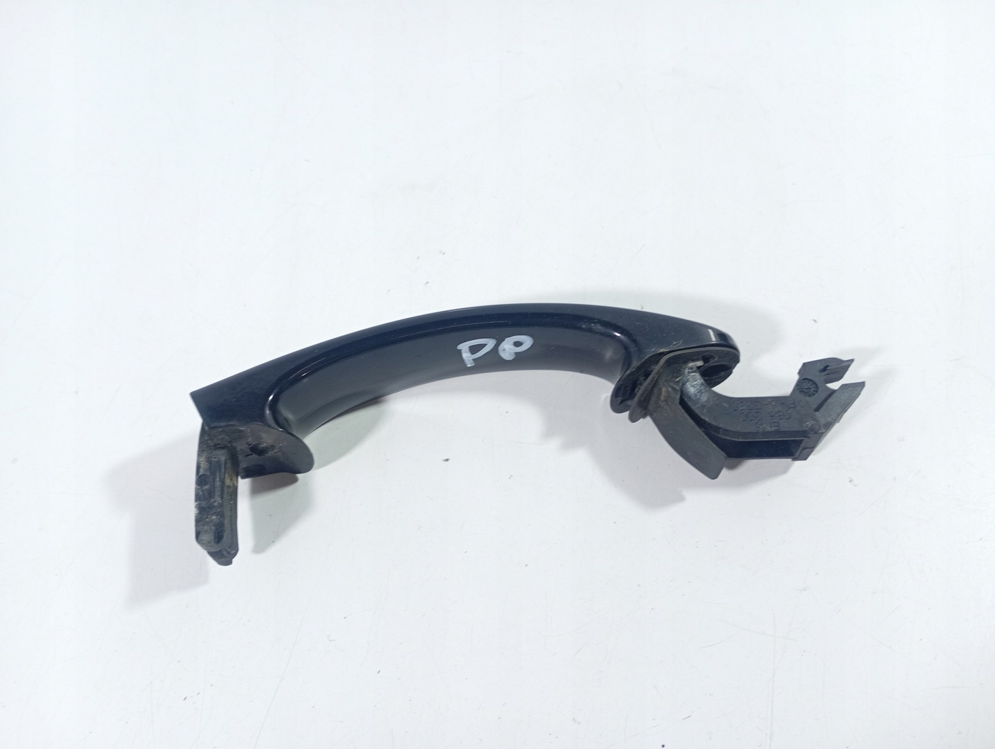 handle door right front code lakieru LC9X VW Golf V 5 03-09