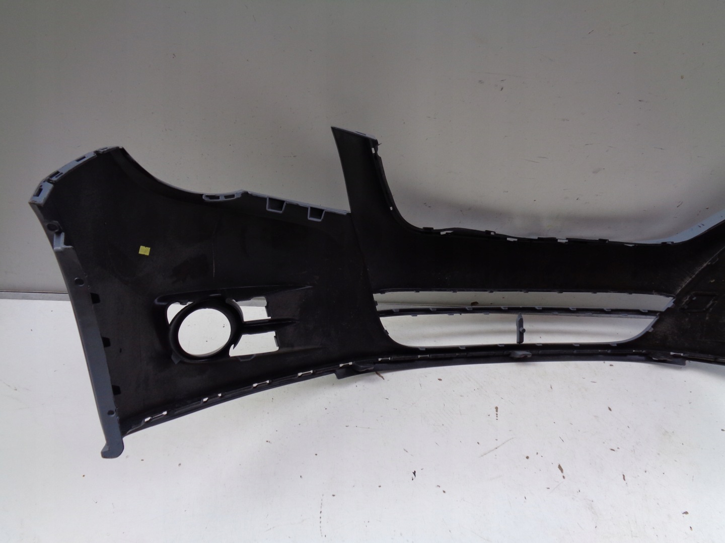 front bumper VW TIGUAN 5N0 07-11 NR 40465
