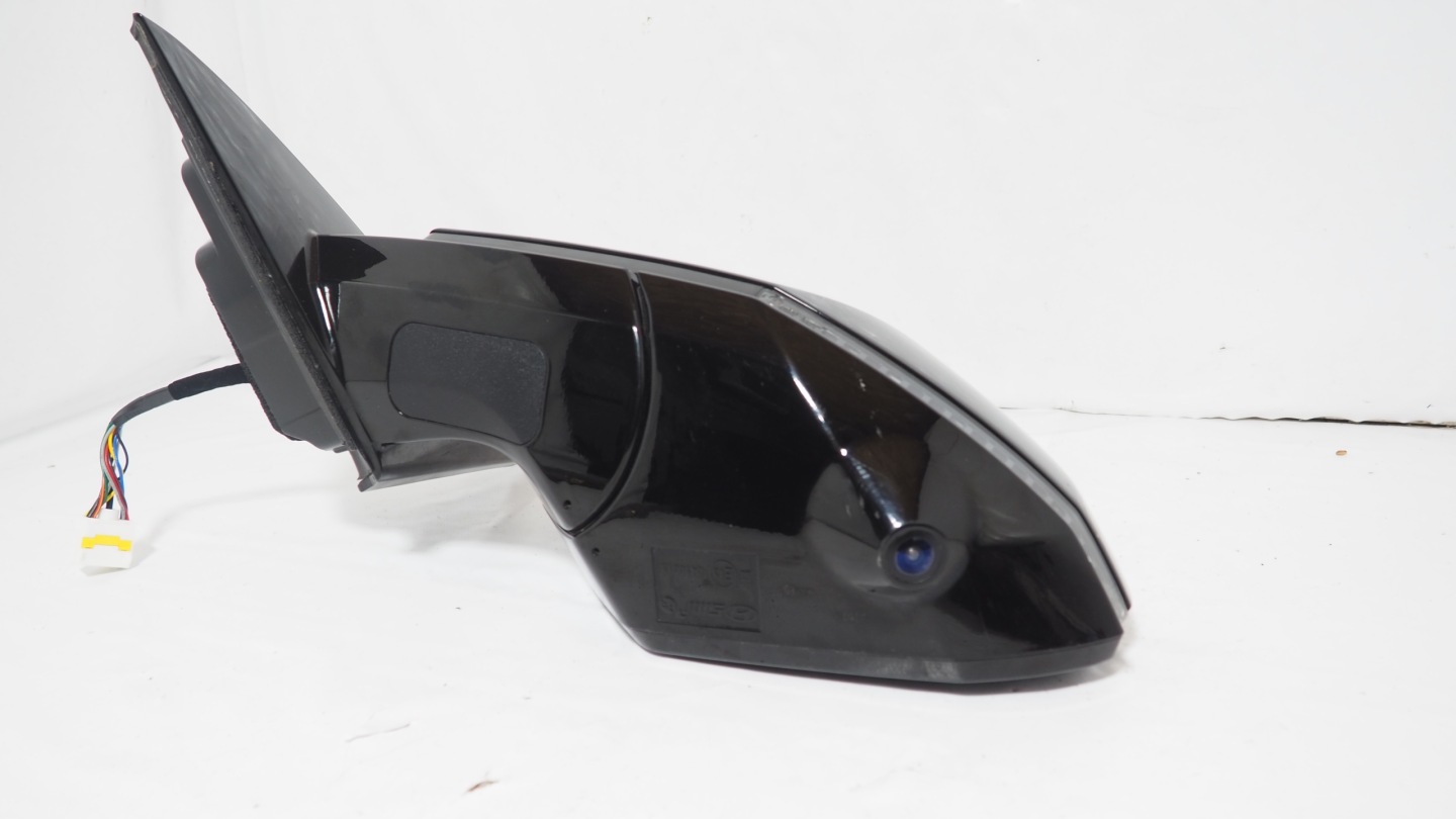 Hyundai Ioniq 5 mirror exterior left 11 PIN 87610-GI070