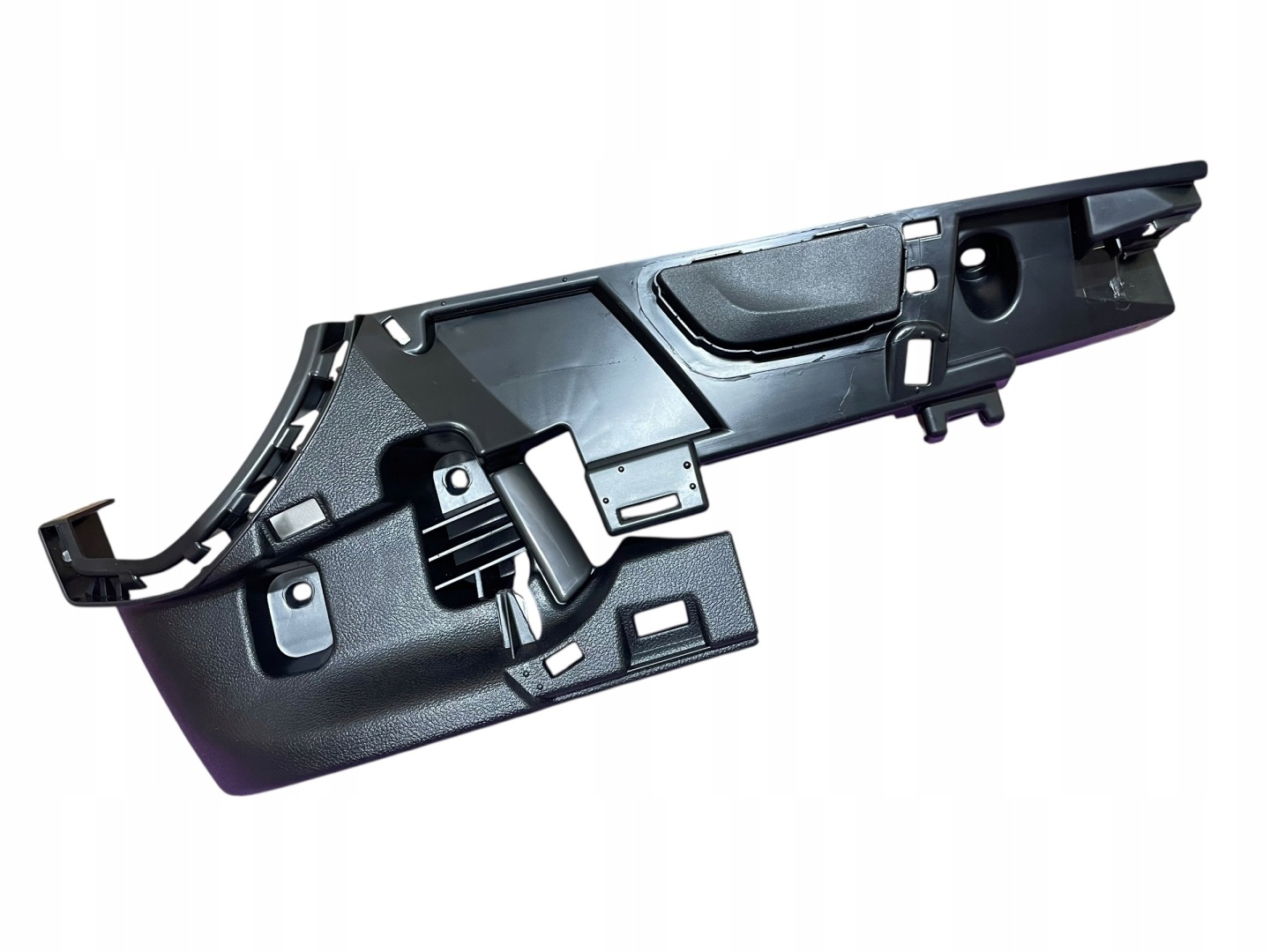 cover supports right rear part BMW X3 G01 LCI