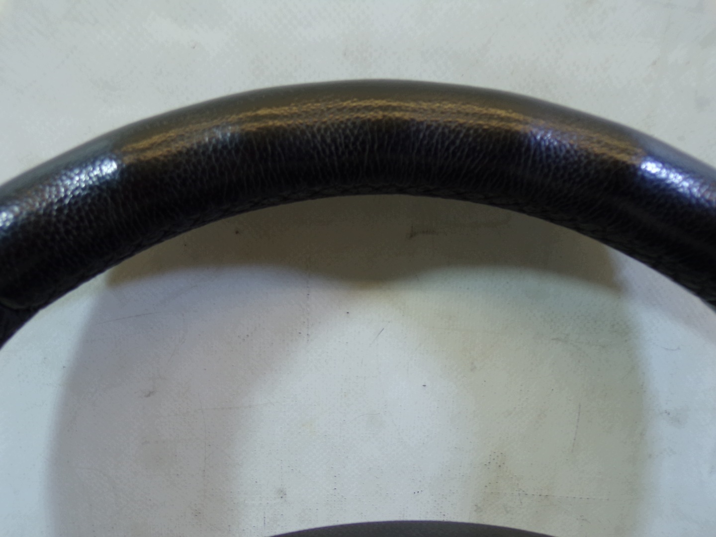lenkrad Z Airbag BMW E87 Leder (1)