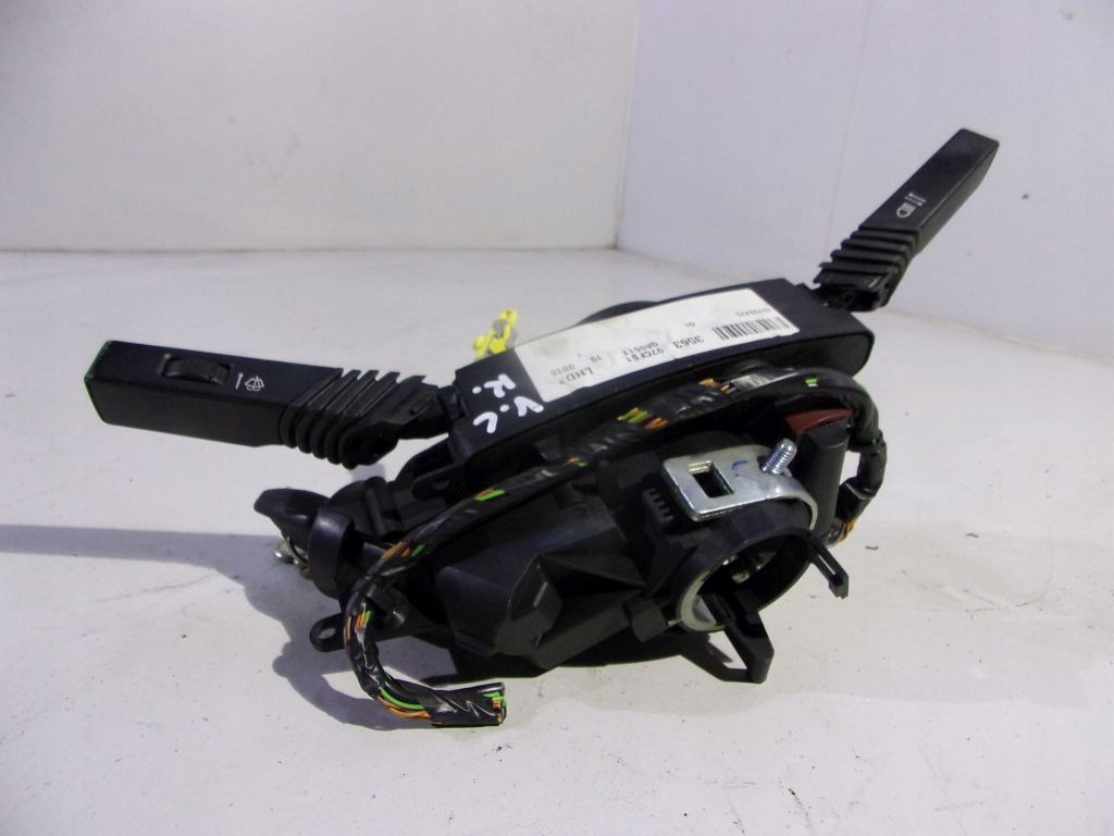 Opel Vectra C Commodo essuie glace 13132475