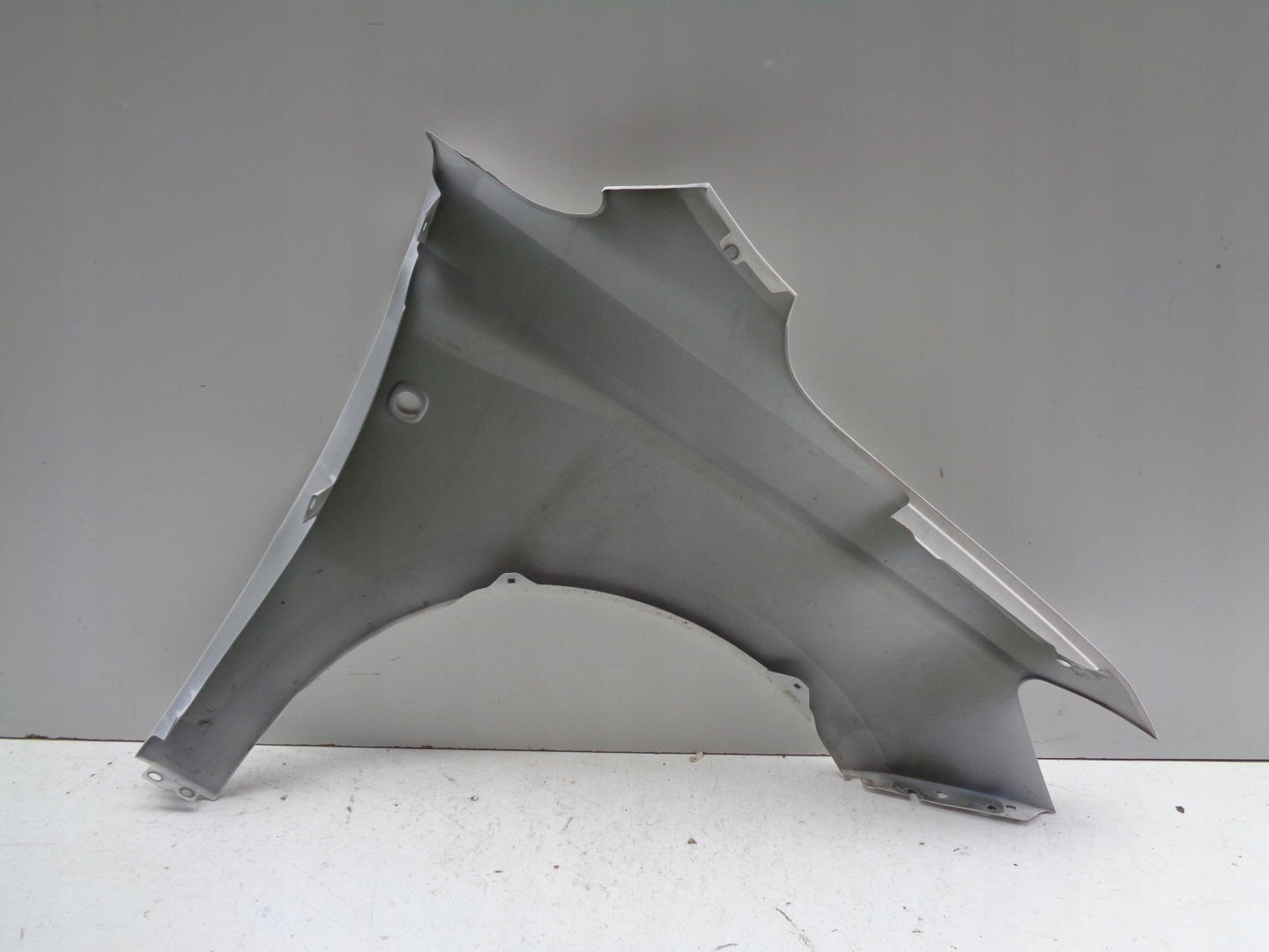 fender left front VW CADDY 2K 2K7 20- NR 51577