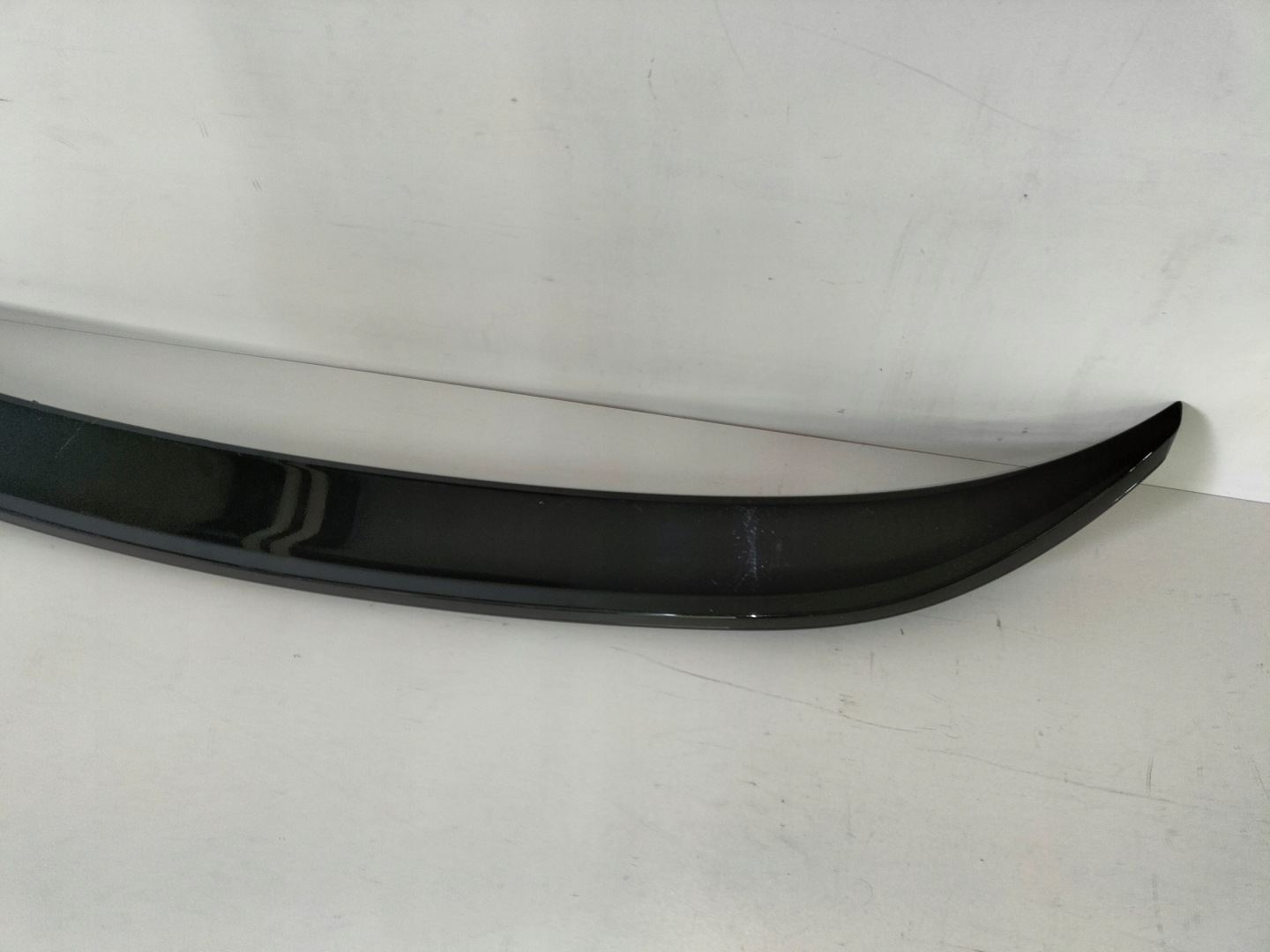 spoiler lotka heckklappe heck VW T-ROC 18- 2GC CABRIO