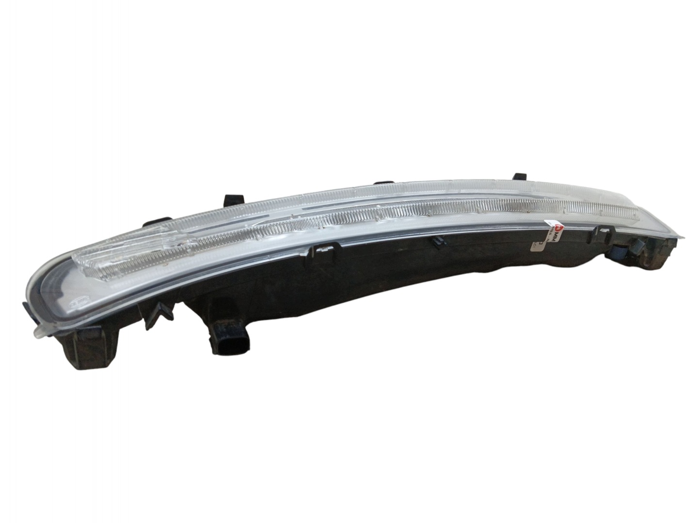 light LED front left FORD MONDEO MK4 LIFT (2010-2014) BS71-13B218