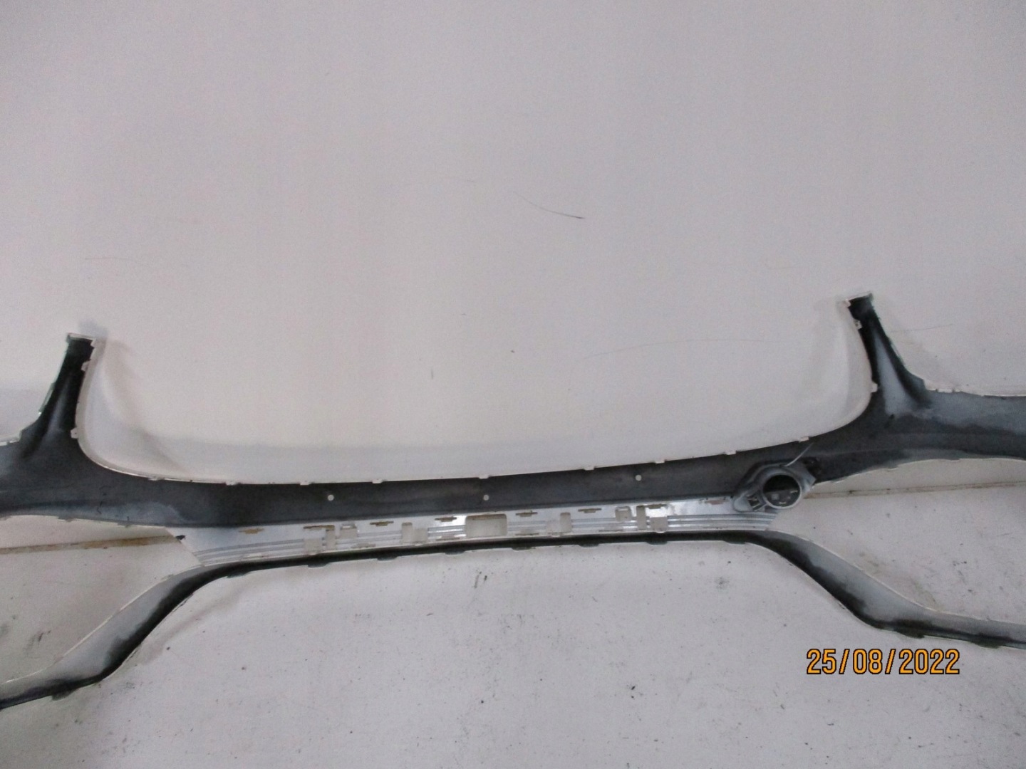 bumper Mercedes 253 GLC AMG 6 PDC A2538856604