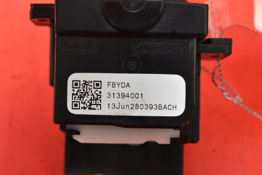 MANETKA switch indicators 31394001 VOLVO V40 2 II 12-16