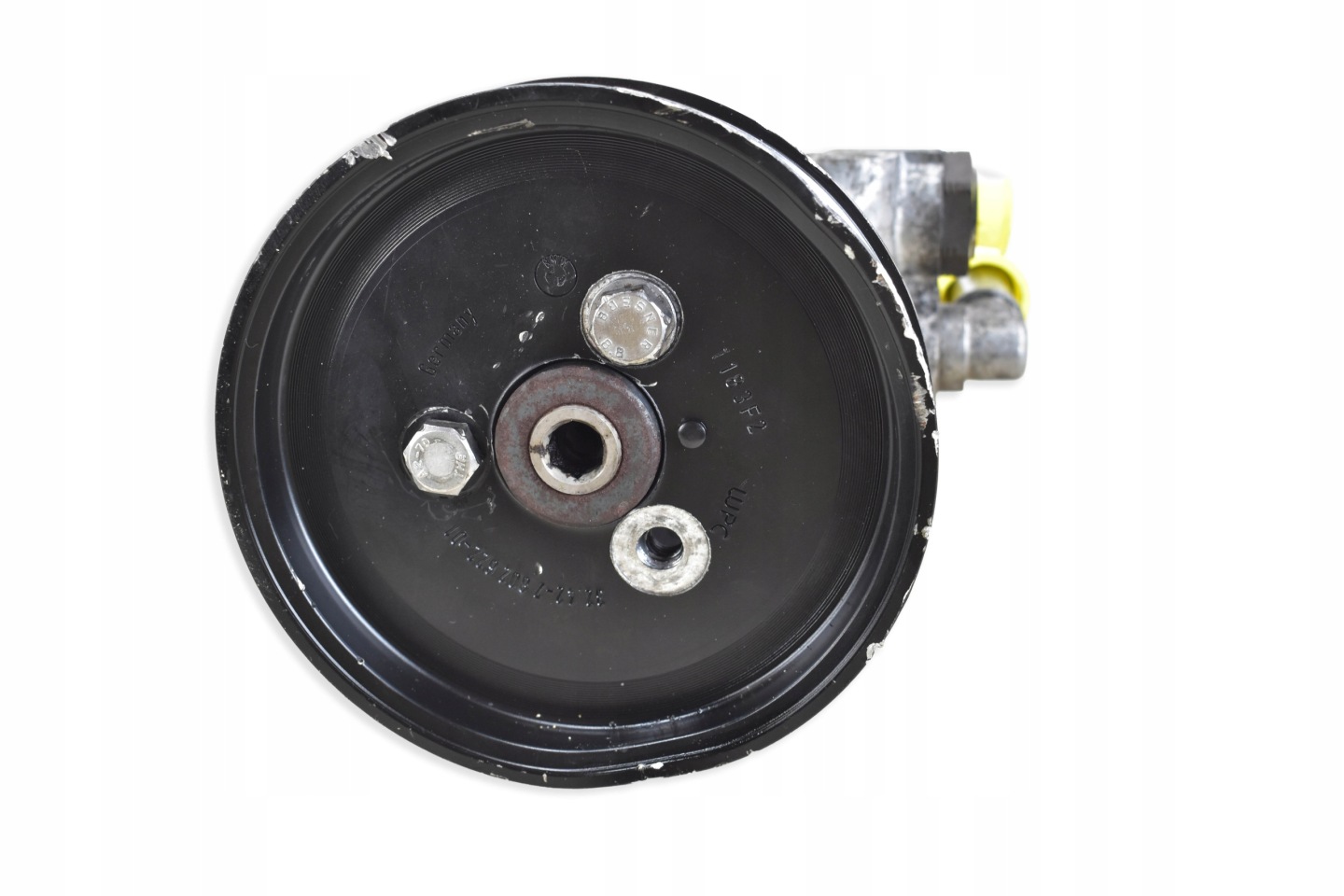 pompa servosterzo BMW X3 E83 E60 E90 E87 2.0D N47 345059204 7652974116