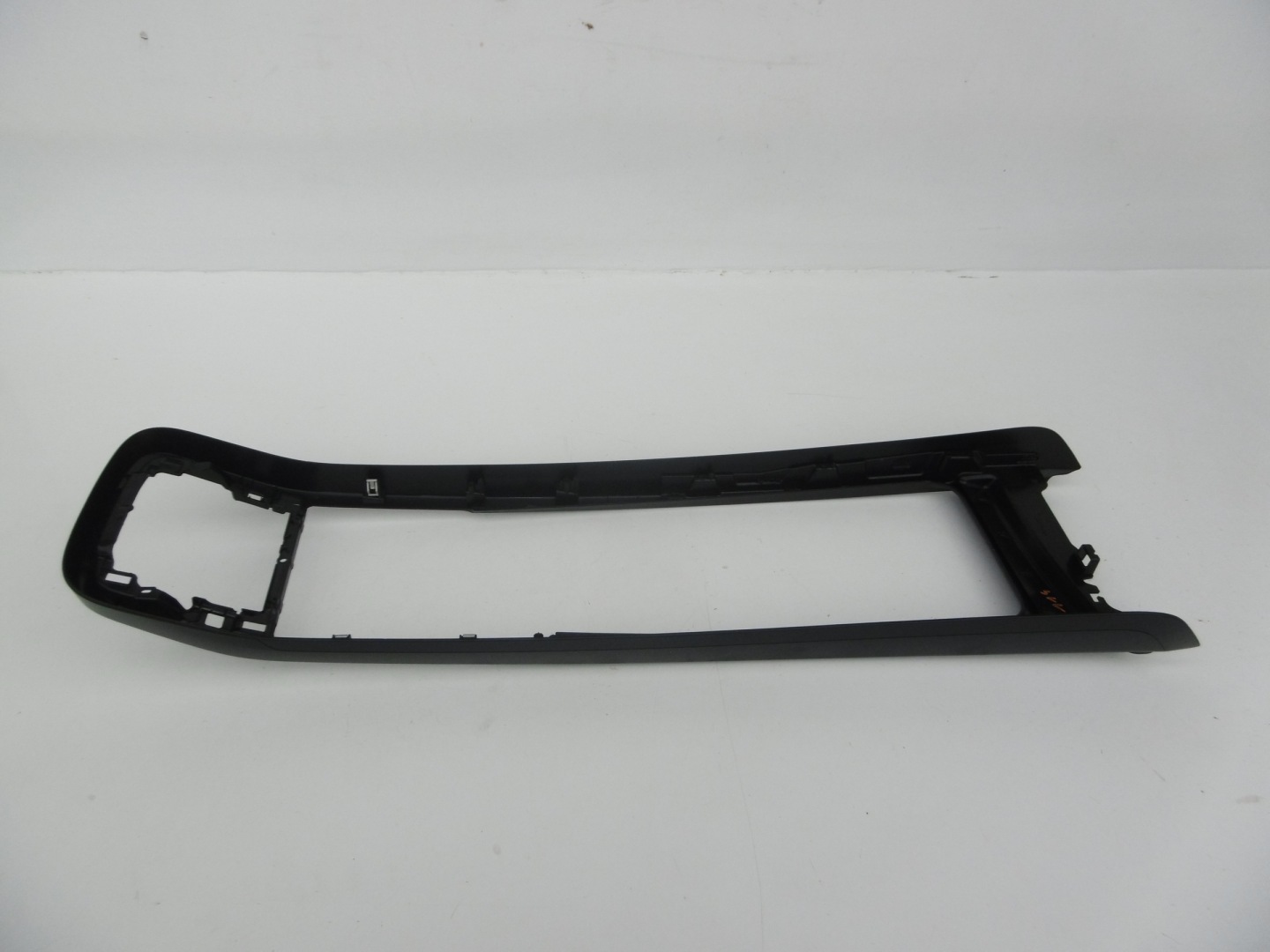 frame cover TUNELU SRODKOWEGO S60 III V60 II 18