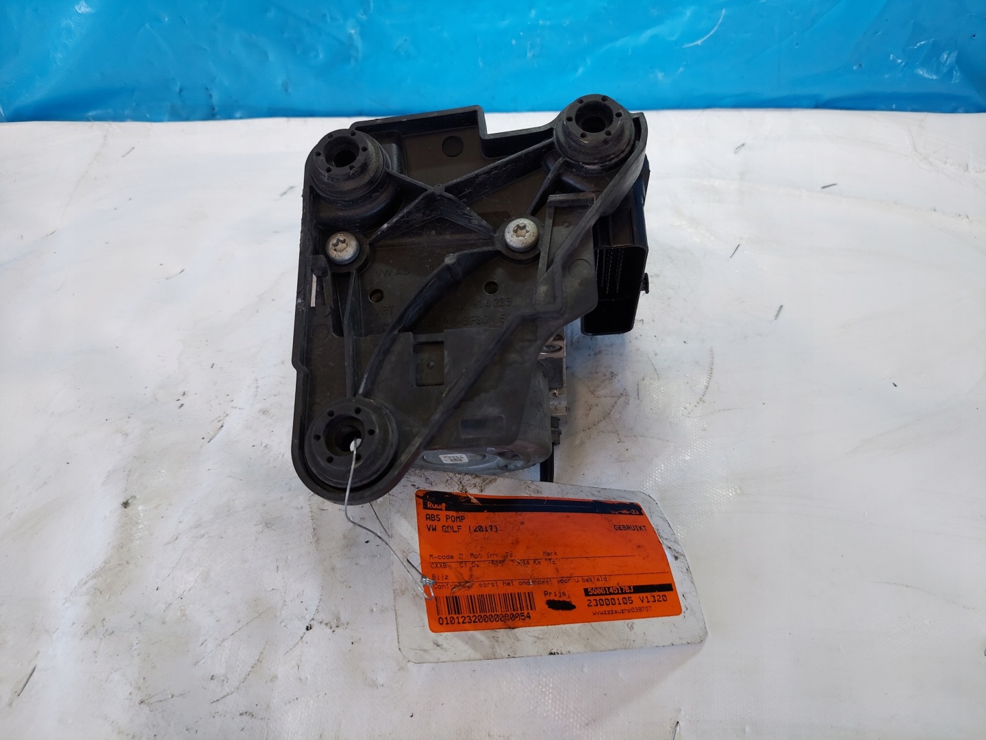 Pompa ABS VW SEAT SKODA 5Q0614517BJ