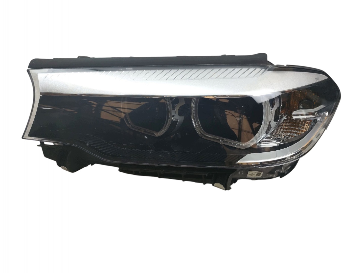 light left front BMW G30 G31 (2017-2020) 7214953 LED UK right hand drive