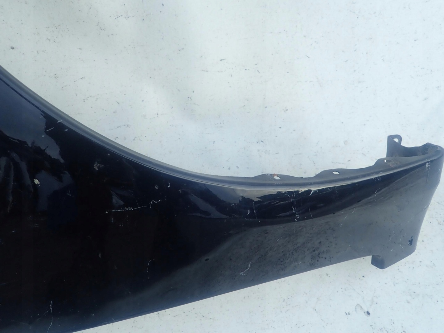 SUBARU IMPREZA 07-12 fender right front front