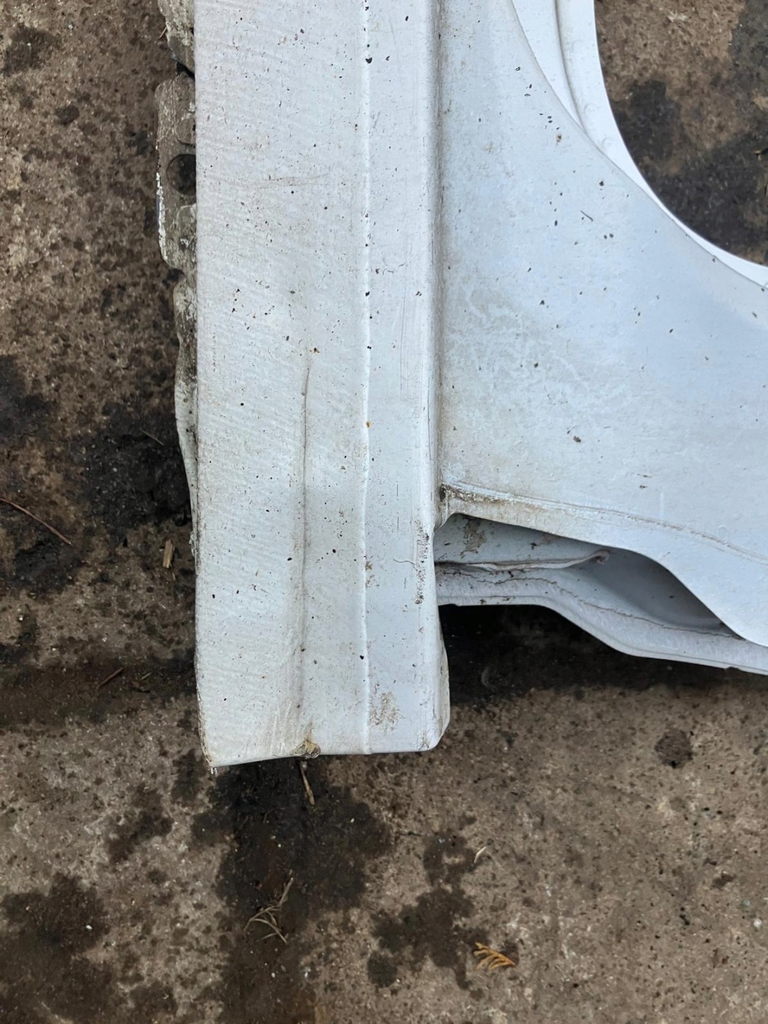 threshold right front CITROEN C4 GRAND PICASSO II