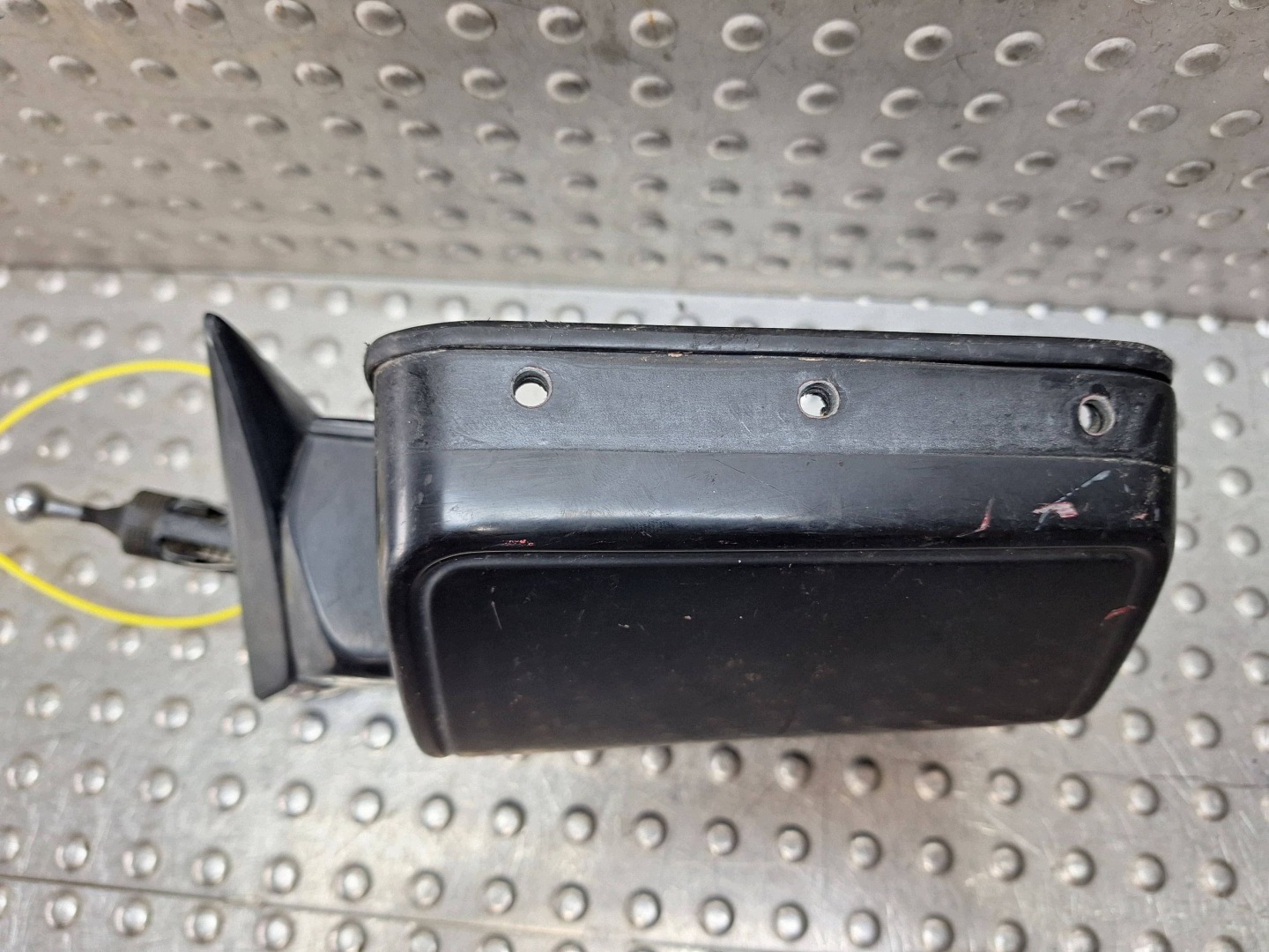 mirror left JEEP CHEROKEE XJ 84-96 MANUAL EU