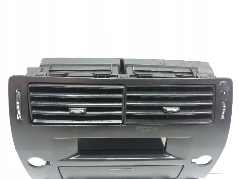KRATKI air conditioning devices frame passenger compartment 9646338277 Citroen C4 and (2004-2010)