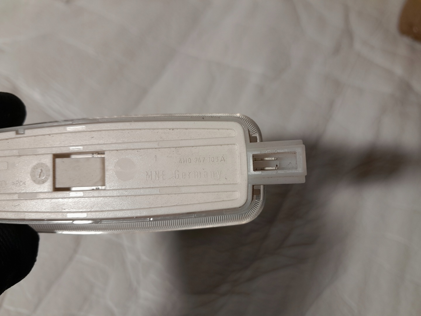 AUDI A8 D4 FANALE CIELO INTERNO LED 4H0947105A