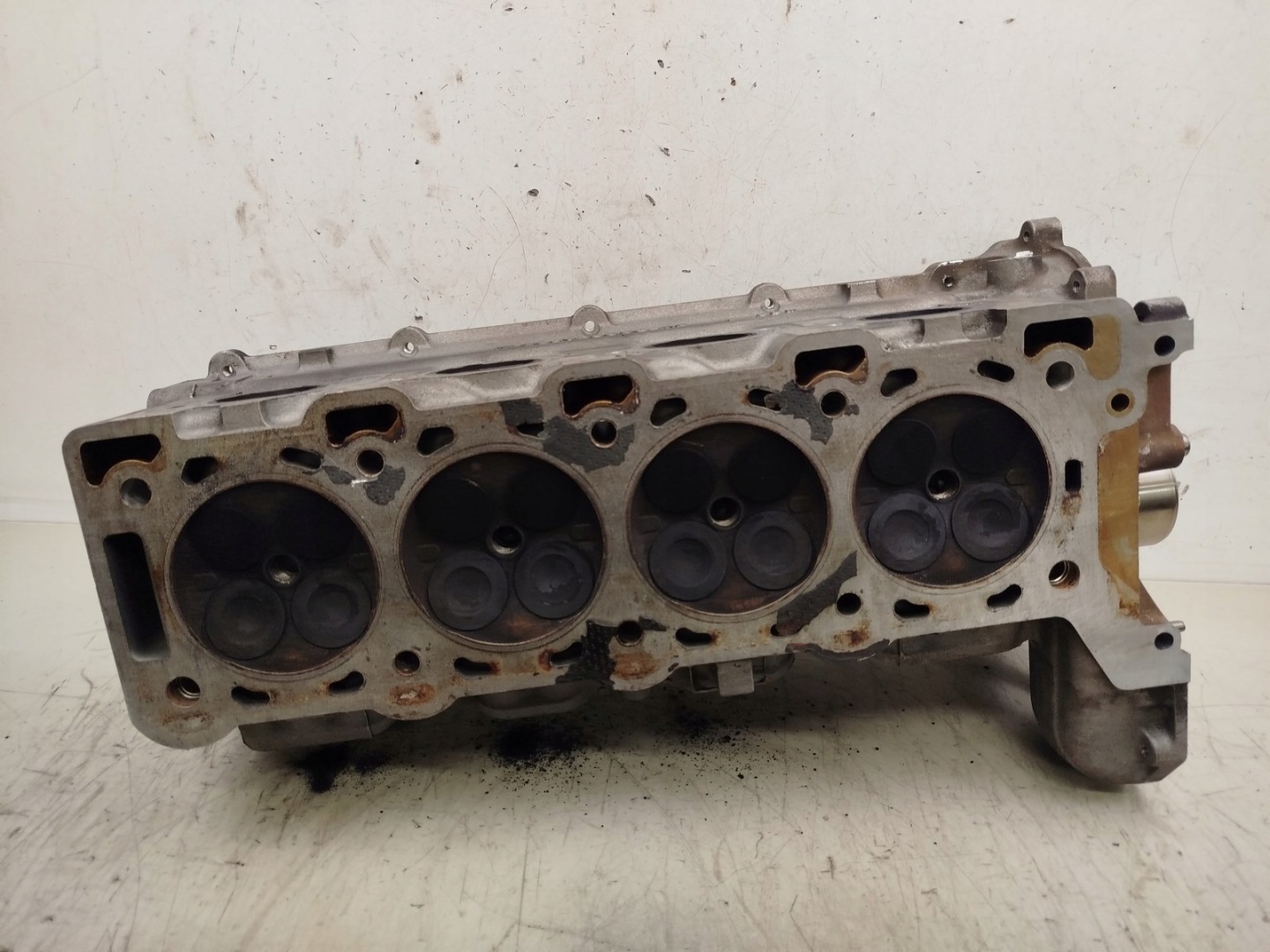 TESTATA Motore Jaguar 96JV-6090-AF 4.0 V8