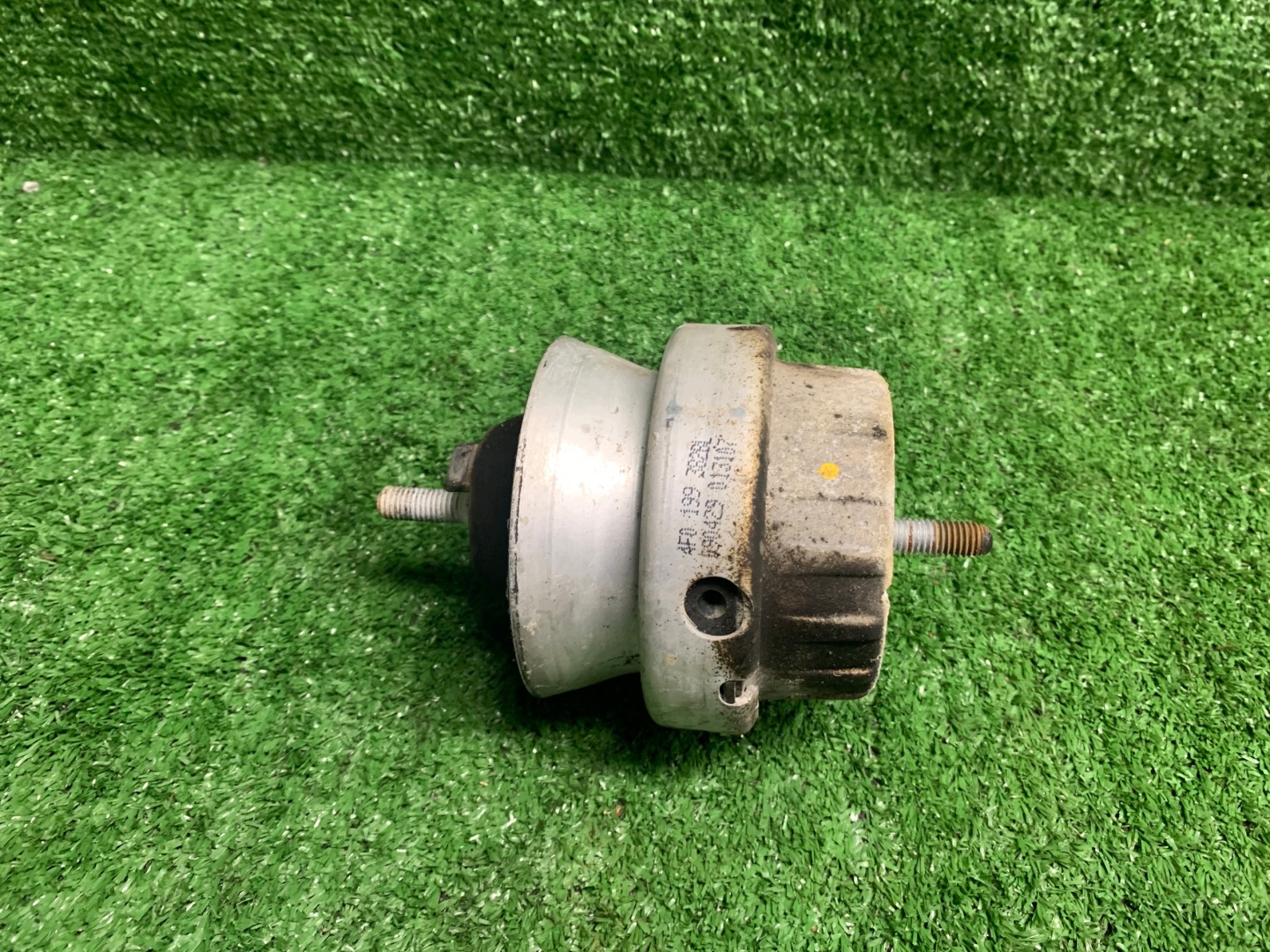airbag engine mount Z with the sensor right AUDI A6 C6 4F0199382BL