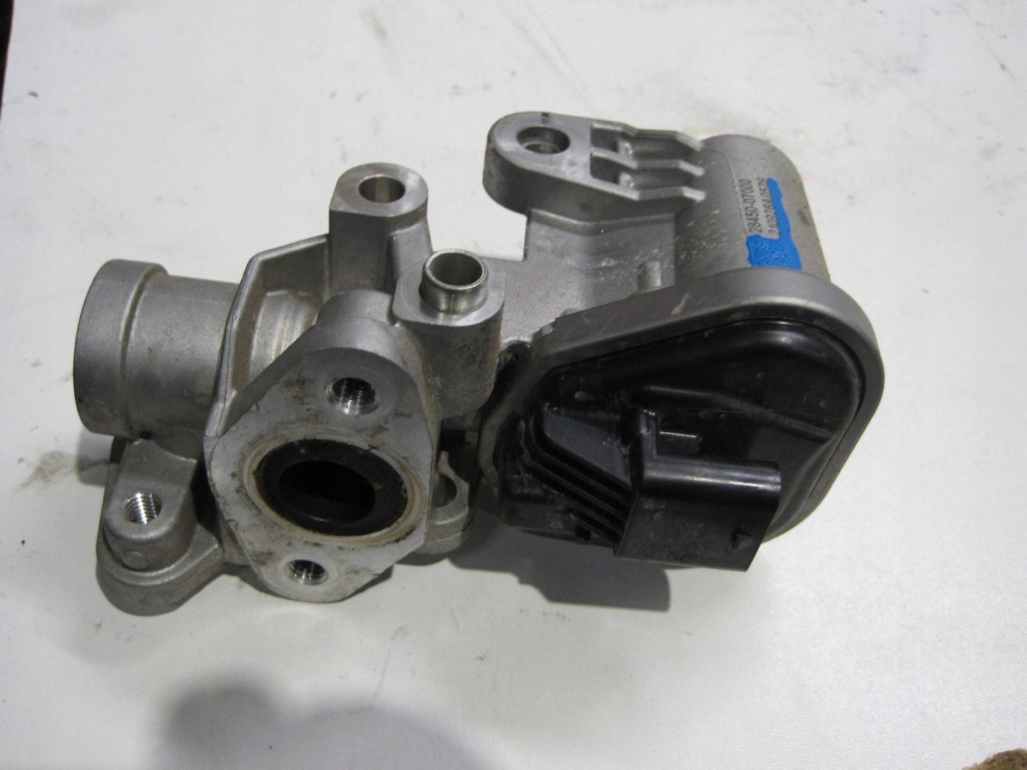 AGR-Ventil HYUNDAI I10 1,0I 28450-07000